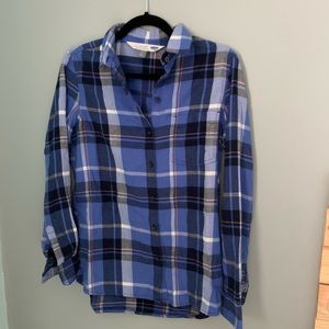 Old Navy Flannel